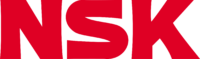 Logo společnosti NSK